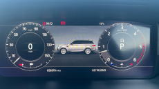 Land Rover Range Rover Sport 3.0 D300 HSE Dynamic Black 5dr Auto Diesel Estate